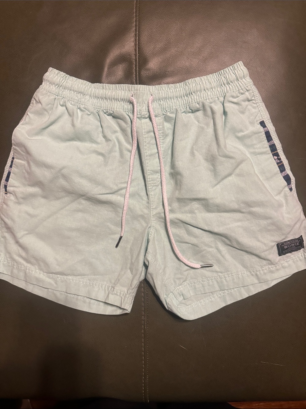 Wowie Sapien 2.0 Casual Stretch Short, SIze M